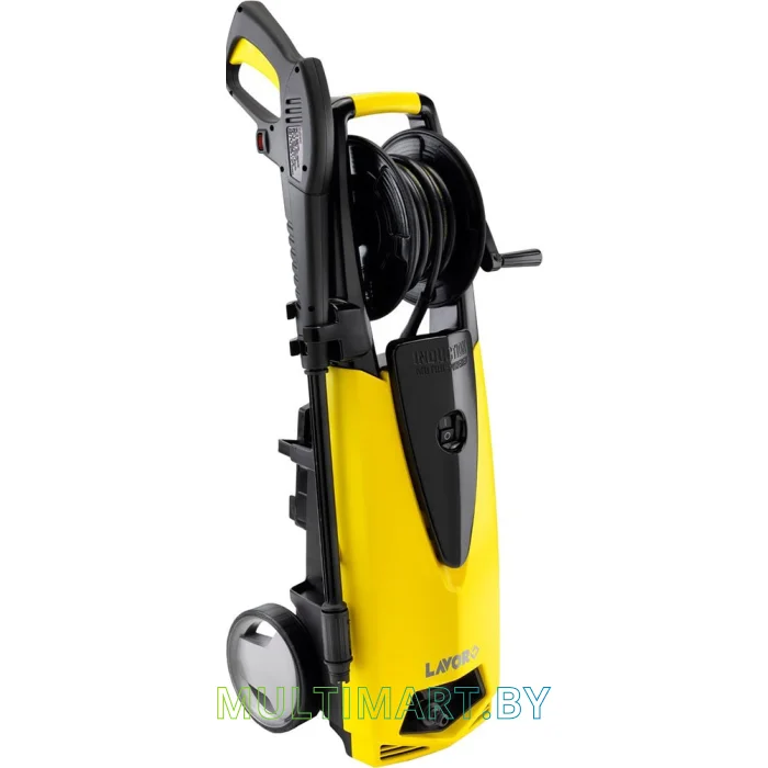 Мойка высокого давления Lavor Iclean 160